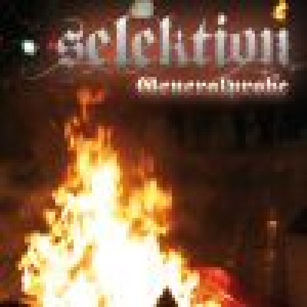 Selektion Generalprobe