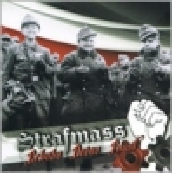 Strafmass-Erhebe Deine Faust