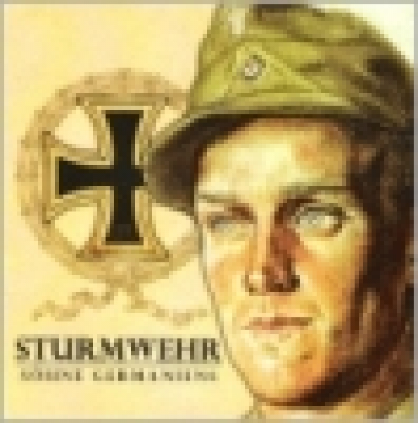 Sturmwehr Söhne Germaniens
