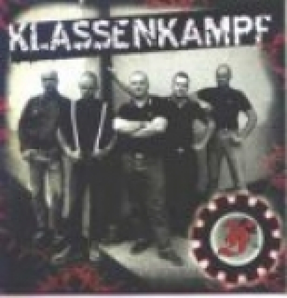 Faustrecht-Klassenkampf