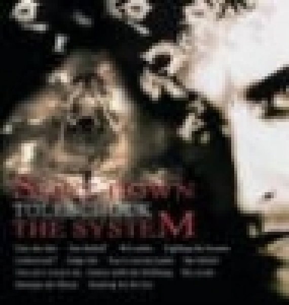 Tollschock -Shut down the system-