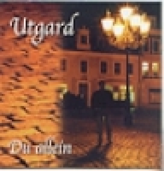 Utgard-Du allein