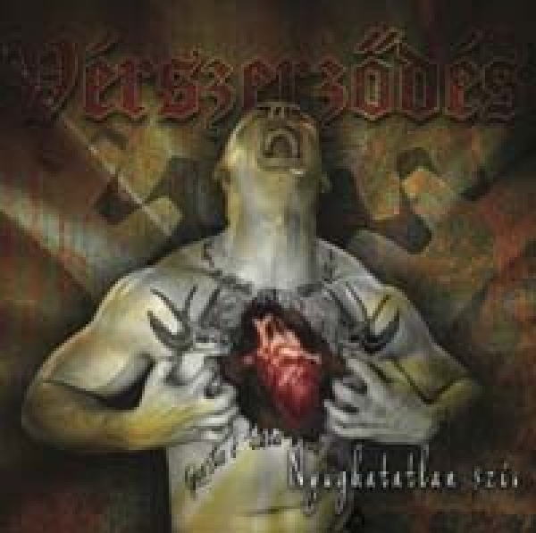 Verszerzödes - Nyughatatlan sziv