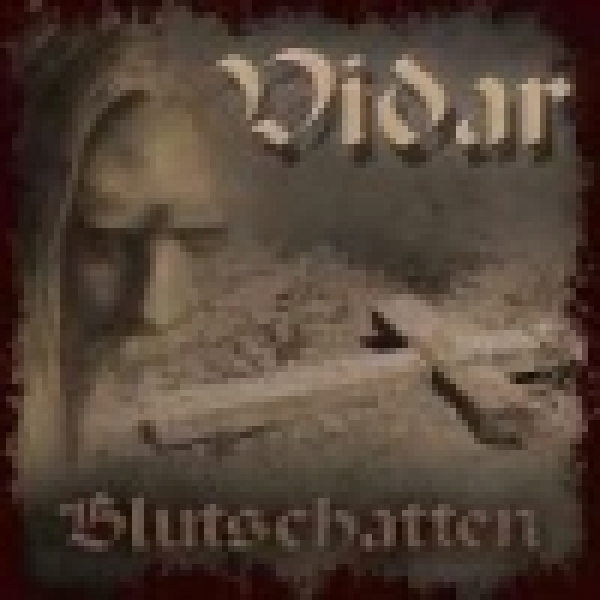 Vidar- Blutschatten