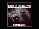 HANNES UND ACHIM "KLEINES HERZ"