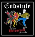 ENDSTUFE - HERRSCHAFT - CD
