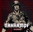 NAHKAMPF - EIN KRIEGER-  Gratis ab 45,00 € Warenwert-