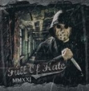 FULL OF HATE - MMXXI-  Gratis ab 45,00 € Warenwert-