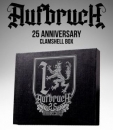 AUFBRUCH - 25 - BOX