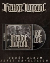 HEILIGE JUGEND - CD (OPOS CD 180)