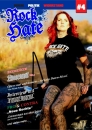 ROCK HATE AUSGABE 4