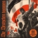 Die Deutschen kommen... mit Freunden