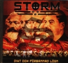 STORM - DIKT & FÖRBANNAD LÖGN - MCD