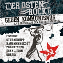 DER OSTEN ROCKT GEGEN KOMMUNISMUS - SOLI LIVE SAMPLER CD