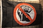 Fahne Anti Sharp