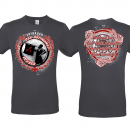 Der Hoffnungsträger - Aufbruch  T-Shirt