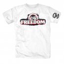 T-Shirt - AB "FREEDOM"