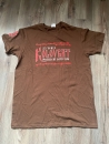 Kolovrat Political Activism 25 Years T-Hemd