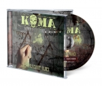 Koma- Blackout Blues