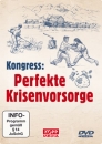 Kongress: Perfekte Krisenvorsorge DVD