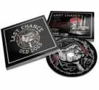 - Last Chance - Old Dogs - Digipack