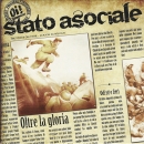 Stato Asociale –Oltre La  EP