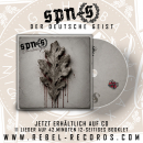 -SPN-S – Der deutsche Geist CD
