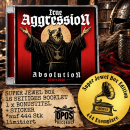 -TRUE AGGRESSION - ABSOLUTION - SUPER JEWEL BOX