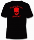 Angry Aryans TK ... Pullover