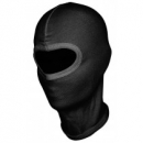 Sturmmaske Sturmhaube 1 Loch Farbe Schwarz von Commando Industries