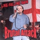 Brutal Attack - Like falling rain