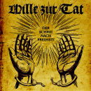 WILLE ZUR TAT „Der Schrei nach Freiheit“