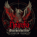 Heureka / Sturmrebellen - Verbotene Fakten - CD