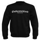 Ostdeutschland Pullover