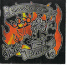 Jagdstaffel - Gesetze der Straße- Gratis ab 45,00 € Warenwert-