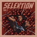 Sampler Selektion Vol. 1