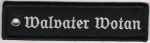 Schlüsselanhänger - Walvater Wotan