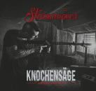 -STÖRMANÖVER -Knochensäge-